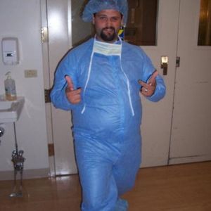Profile Picture of David Stoewer (@ashleysdad07) on Myspace