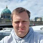 Profile Picture of Daniel Hartmann (@danie_lhartmann0411) on Instagram