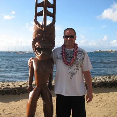 Profile Picture of 2tonecapone (@TomHeim76) on Twitter