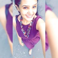 Profile Picture of Shreya Patel (@shreya-patel-63) on Quora
