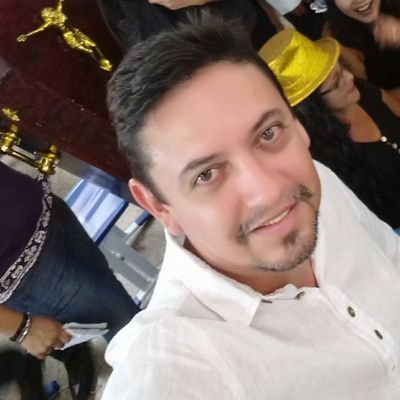 Profile Picture of Gilberto Paulino (@Gilbert50291378) on Twitter