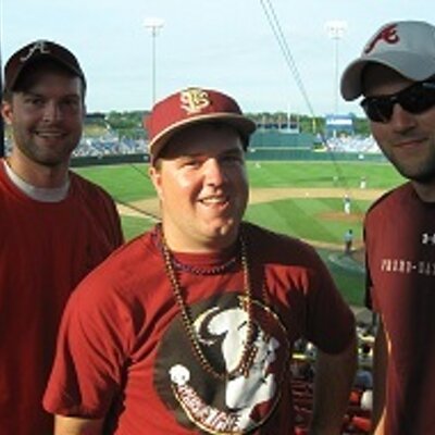 Profile Picture of Wesley Baldwin (@wbaldwin10) on Twitter