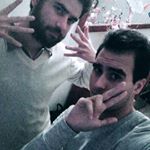 Profile Picture of Ramiro Ledesma (@ram_synchro) on Instagram