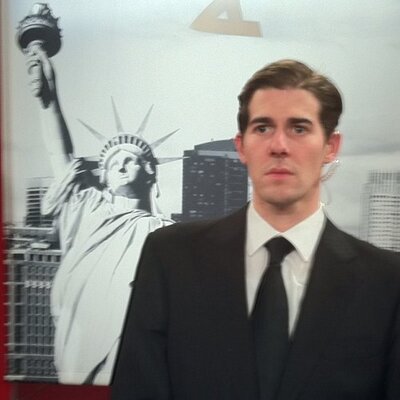 Profile Picture of Patrick Marro (@pmarro) on Twitter