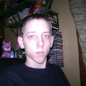 Profile Picture of Brandon Corriveau (@brandonc1023) on Myspace