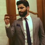 Profile Picture of وائل العبيدي (@wael_alobaidi) on Instagram