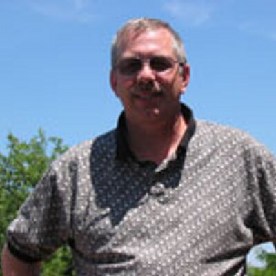 Profile Picture of Joe Merkle (@MerklePPI) on Twitter