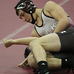 Profile Picture of Jordan Brown (@michiganwrestler97) on Flickr