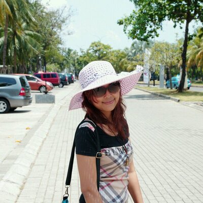 Profile Picture of Chien Ai De'Q (@ai_deq) on Twitter