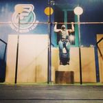 Profile Picture of Jonathan Concha Barreau (@the_limits_you_put) on Instagram