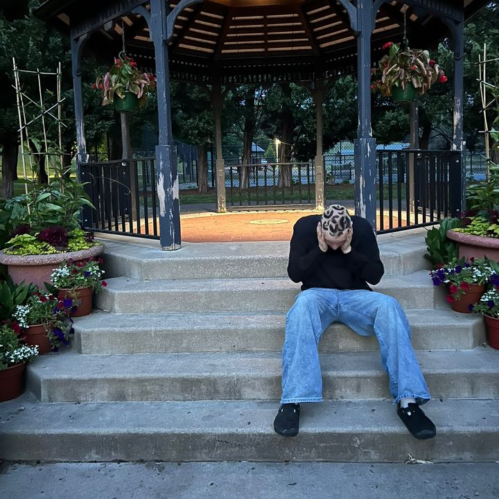 Profile Picture of Cart_winters (@carterwinters34) on Tiktok