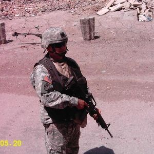 Profile Picture of Tim Massey (@373335454) on Myspace