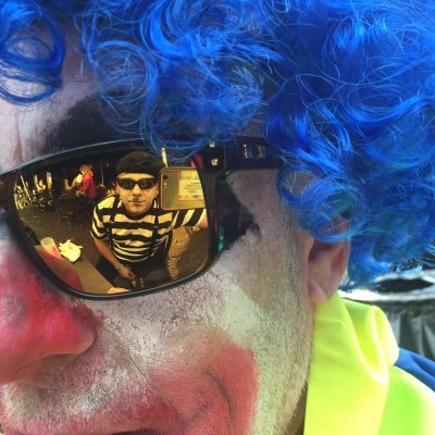 Profile Picture of Neil Parr (@neilparr) on Twitter