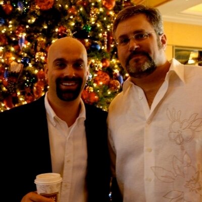 Profile Picture of Steve Schlapman (@SSchlap) on Twitter