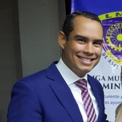 Profile Picture of Franklin Concepcion (@@f_concepcion) on Twitter