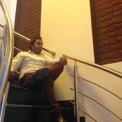 Profile Picture of Muhammad Ramzan (@DawnRamzan) on Twitter
