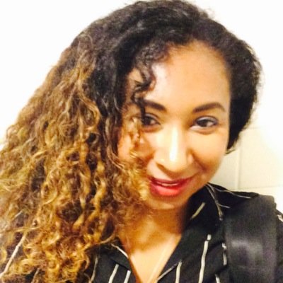 Profile Picture of V. Amanda Andries (@BCNewsy) on Twitter