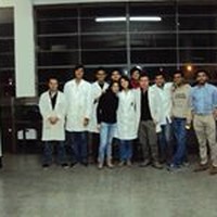 Profile Picture of Carlos Elkin Camargo Patarroyo (@carlos-elkin-camargo-patarroyo) on Quora