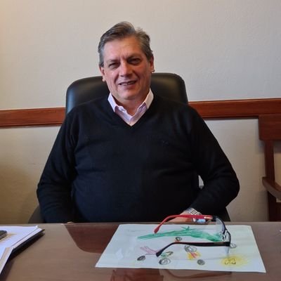 Profile Picture of Daniel Oscar Posse (@danielpossecsjt) on Twitter