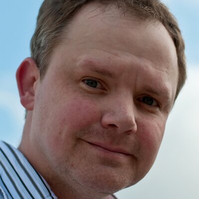 Profile Picture of Erik Doescher (@erikgbx) on Twitter