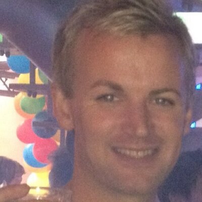 Profile Picture of Nick Hindle (@HindleNick) on Twitter