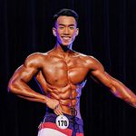 Profile Picture of Jeremy | Coach | Athlete (@lchufung_pt) on Instagram