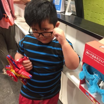 Profile Picture of Clarence Gabriel Moralina (@GabrielMoralina) on Twitter