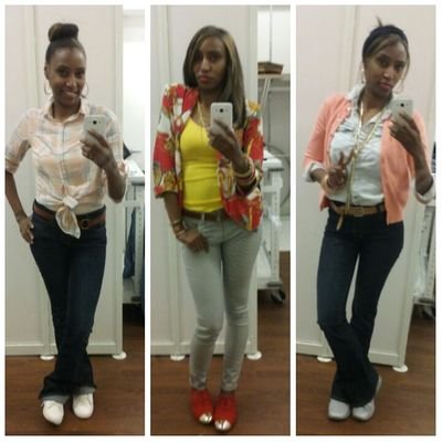Profile Picture of Randa Scott (@Slimgoodie0003) on Twitter