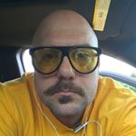 Profile Picture of malcolmpurdy (@malcolmpurdy) on Instagram