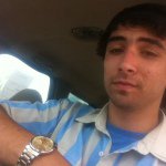 Profile Picture of Nicholas Jarred Myrick (@nickmcrick) on Instagram