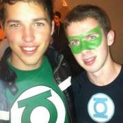 Profile Picture of Matthew Speer (@matthewspeer) on Pinterest