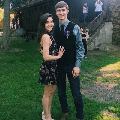 Profile Picture of Jacob Boss (@bossjacob12) on Twitter