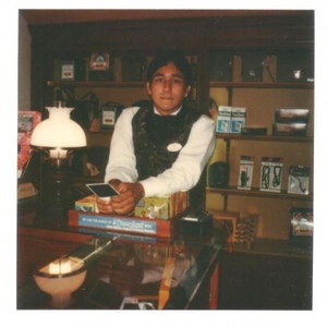 Profile Picture of Richard Anguiano (@captain_ricardo) on Myspace