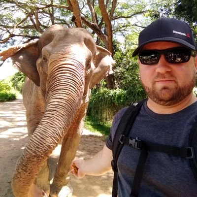 Profile Picture of Grant Roberson (@grantleyrob) on Twitter