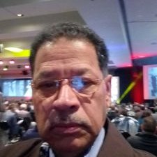 Profile Picture of Lawrence Pinto (@Lawrenc91130481) on Twitter