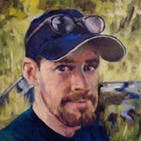 Profile Picture of Aaron Davidson (@aaron-davidson-31) on Quora