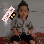 Profile Picture of amirsadri.rafiee (@amirsadri.rafiee) on Instagram