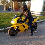 Profile Picture of Юрец (@yurets_97) on Instagram