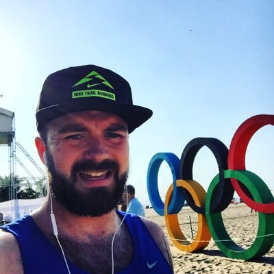 Profile Picture of Ian Tovell (@iant603) on Twitter