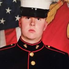 Profile Picture of Tony Olson (@tonyolson91) on Twitter