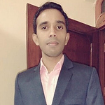 Profile Picture of Rupesh Kumar (@rupeshfis) on Flickr