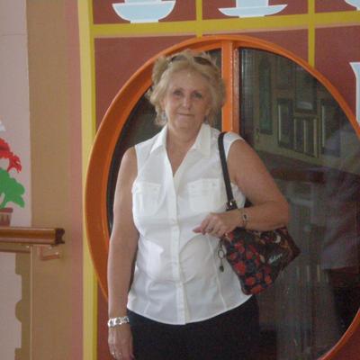 Profile Picture of PAT SHOOK (@HESSPAS) on Twitter