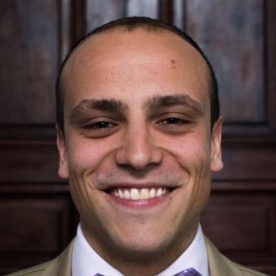 Profile Picture of Brian (@Brian_Simonetti) on Twitter