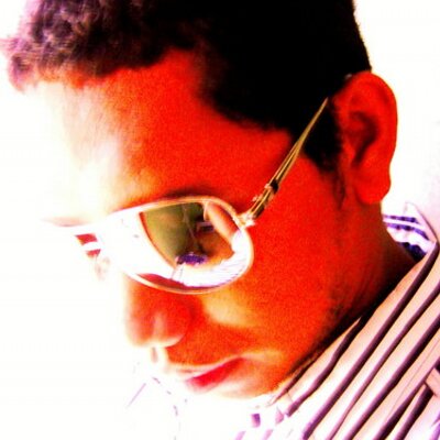 Profile Picture of Andre (@joe_aja) on Twitter