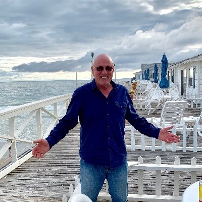 Profile Picture of Isam Khoury (@IsamKhoury) on Twitter