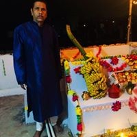 Profile Picture of Rajiv Verma (@rajiv-verma-131) on Quora