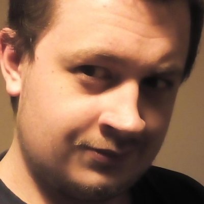 Profile Picture of Matt Litchfield (@MattLitchfield4) on Twitter
