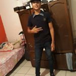 Profile Picture of Daniel Antrax (@dani_nevarez345) on Instagram