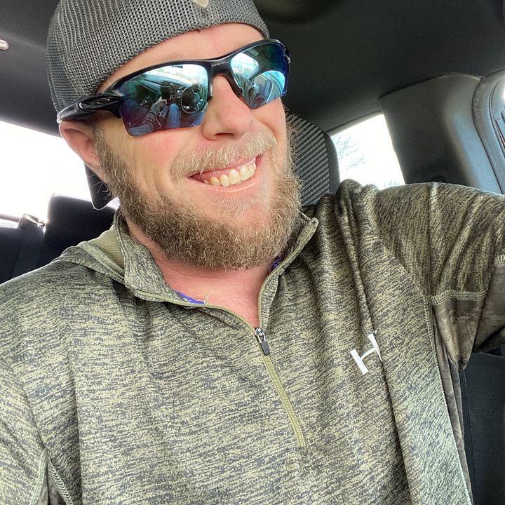 Russell Hair - Tiktok Profile Picture of Russell Hair (@@russellhair) on Tiktok