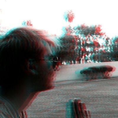 Profile Picture of Sean Grantham (@JuliRubi_ALT) on Twitter